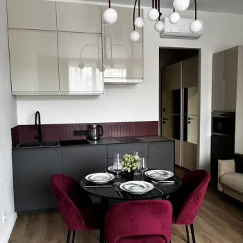 Сдается 1-комнатная квартира, 31 м²