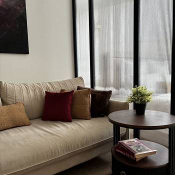 Сдается 1-комнатная квартира, 31 м²