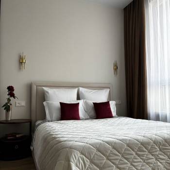 Сдается 1-комнатная квартира, 31 м²