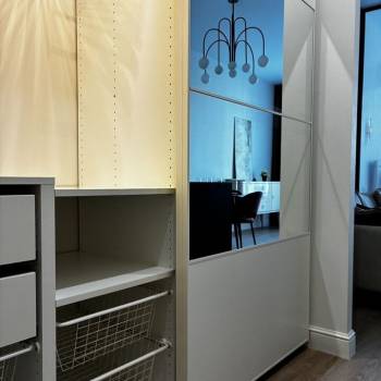 Сдается 1-комнатная квартира, 31 м²