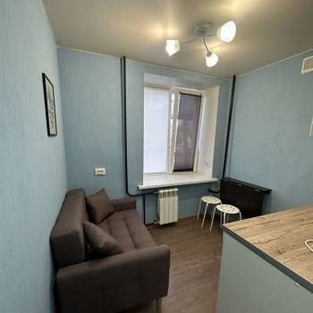 Сдается 1-комнатная квартира, 15 м²