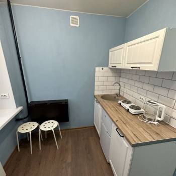 Сдается 1-комнатная квартира, 15 м²