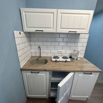 Сдается 1-комнатная квартира, 15 м²