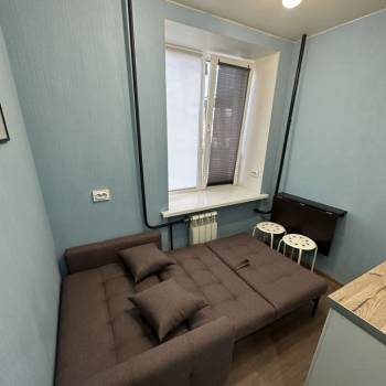 Сдается 1-комнатная квартира, 15 м²