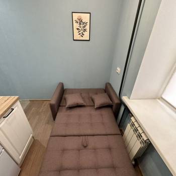 Сдается 1-комнатная квартира, 15 м²