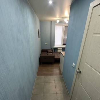 Сдается 1-комнатная квартира, 15 м²