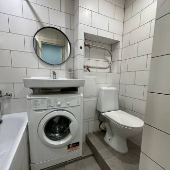 Сдается 1-комнатная квартира, 15 м²
