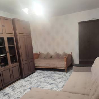 Сдается 1-комнатная квартира, 38 м²