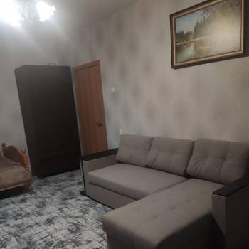 Сдается 1-комнатная квартира, 38 м²