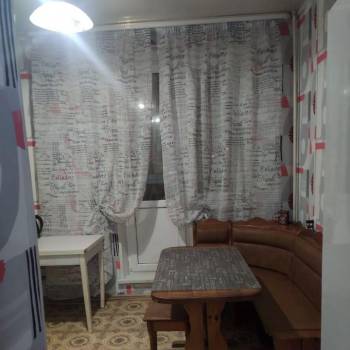 Сдается 1-комнатная квартира, 38 м²