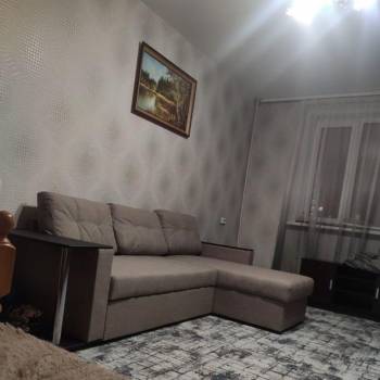 Сдается 1-комнатная квартира, 38 м²