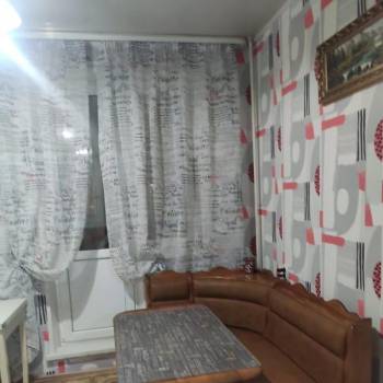 Сдается 1-комнатная квартира, 38 м²