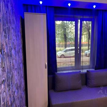 Сдается 1-комнатная квартира, 15 м²