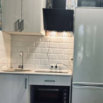 Сдается 1-комнатная квартира, 15 м²