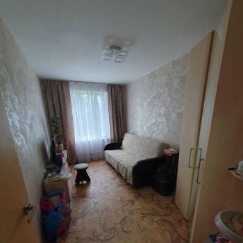 Сдается 2-х комнатная квартира, 45 м²