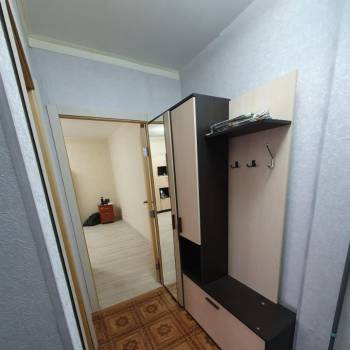 Сдается 2-х комнатная квартира, 45 м²