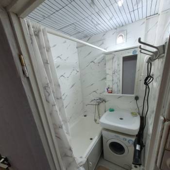 Сдается 2-х комнатная квартира, 45 м²