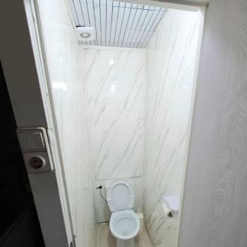 Сдается 2-х комнатная квартира, 45 м²