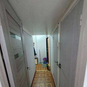 Сдается 2-х комнатная квартира, 45 м²