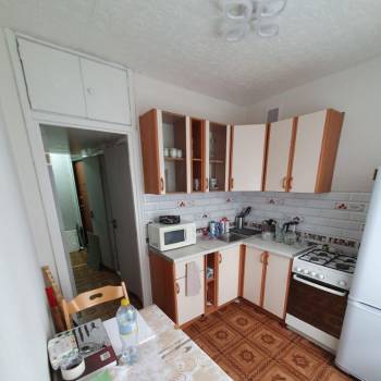Сдается 2-х комнатная квартира, 45 м²