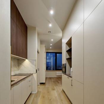 Сдается 2-х комнатная квартира, 39 м²