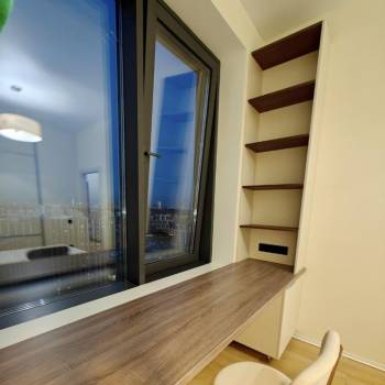 Сдается 2-х комнатная квартира, 39 м²