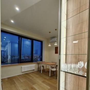 Сдается 2-х комнатная квартира, 39 м²
