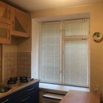 Сдается 2-х комнатная квартира, 43 м²