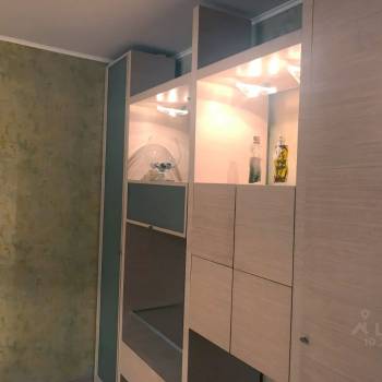 Сдается 2-х комнатная квартира, 43 м²