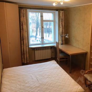 Сдается 2-х комнатная квартира, 43 м²