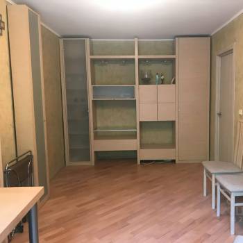 Сдается 2-х комнатная квартира, 43 м²