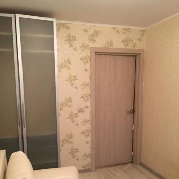 Сдается 2-х комнатная квартира, 43 м²