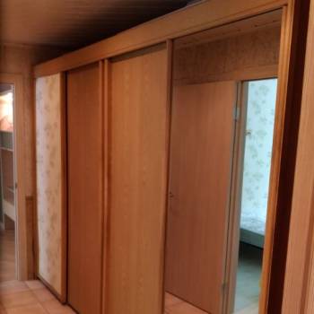 Сдается 2-х комнатная квартира, 43 м²