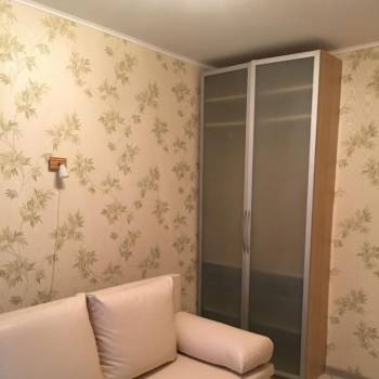 Сдается 2-х комнатная квартира, 43 м²
