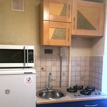 Сдается 2-х комнатная квартира, 43 м²