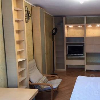 Сдается 2-х комнатная квартира, 43 м²