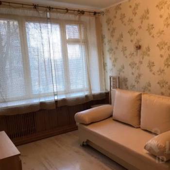 Сдается 2-х комнатная квартира, 43 м²