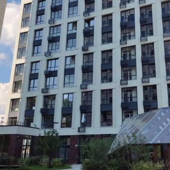 Продается 2-х комнатная квартира, 54,4 м²