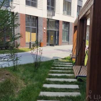 Продается 2-х комнатная квартира, 54,4 м²