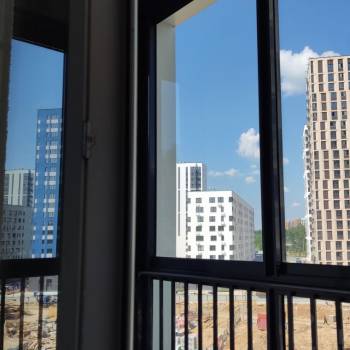 Продается 2-х комнатная квартира, 54,4 м²