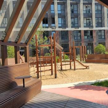 Продается 2-х комнатная квартира, 54,4 м²