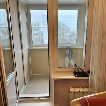 Сдается Многокомнатная квартира, 58 м²