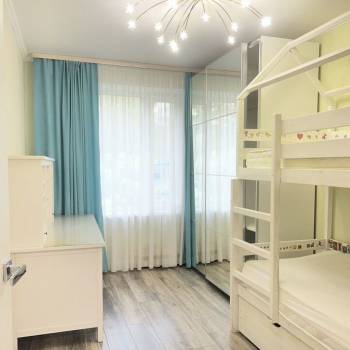 Сдается Многокомнатная квартира, 60 м²