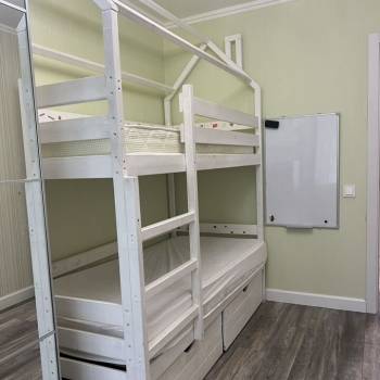 Сдается Многокомнатная квартира, 60 м²