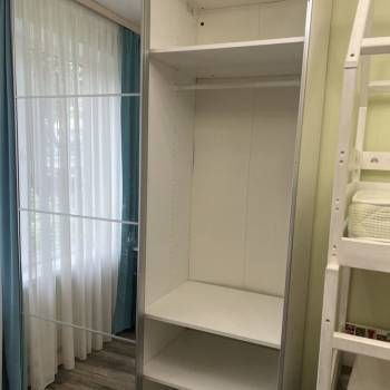 Сдается Многокомнатная квартира, 60 м²
