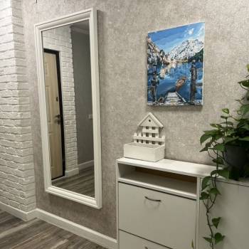 Сдается Многокомнатная квартира, 60 м²