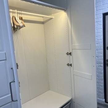Сдается Многокомнатная квартира, 60 м²