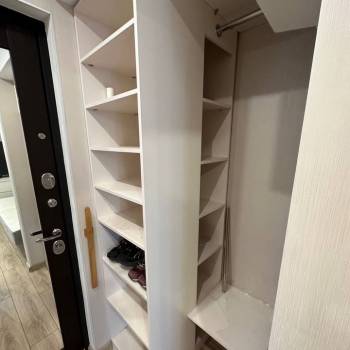 Сдается 2-х комнатная квартира, 35 м²