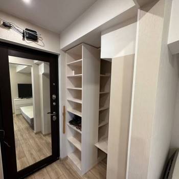 Сдается 2-х комнатная квартира, 35 м²