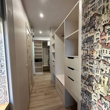 Сдается 2-х комнатная квартира, 35 м²